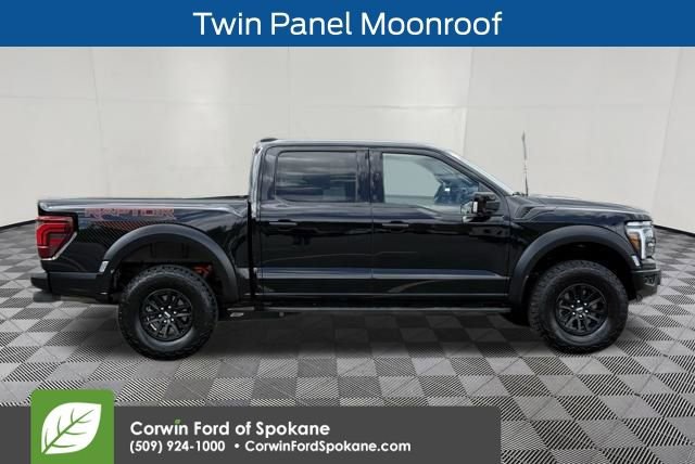 Certified 2026 Ford F150 Raptor AWD/4WD image 10