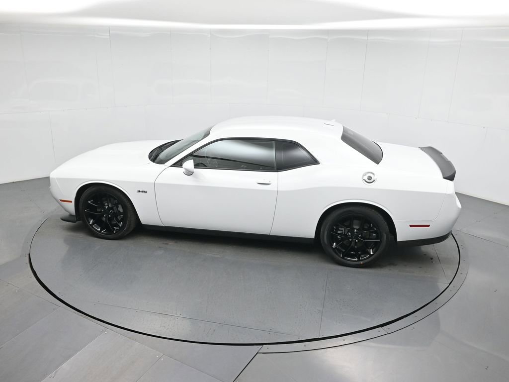 Used 2023 Dodge Challenger R/T image 40