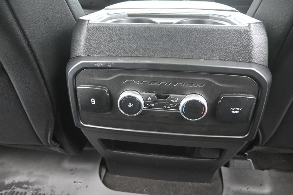 Certified 2021 Ford Expedition XLT RWD image 10