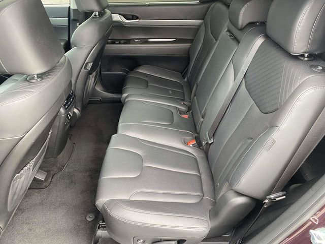 Used 2024 Hyundai Palisade SEL AWD/4WD image 17