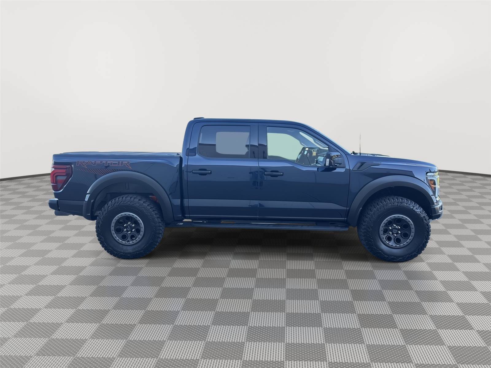 Certified 2024 Ford F150 Raptor AWD/4WD image 8