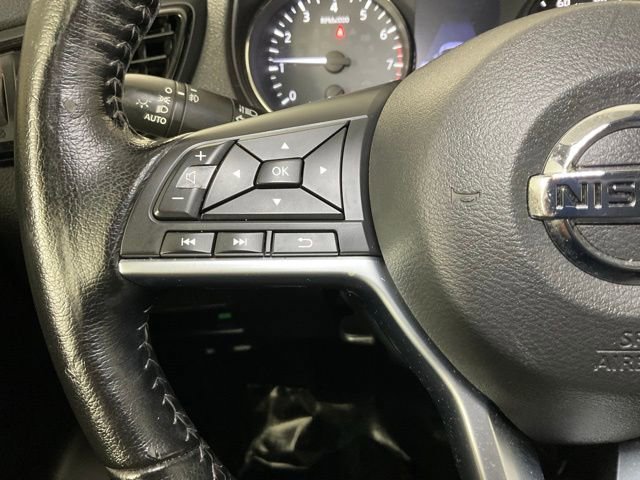 Used 2019 Nissan Rogue Sport SV w/ Technology Package image 24