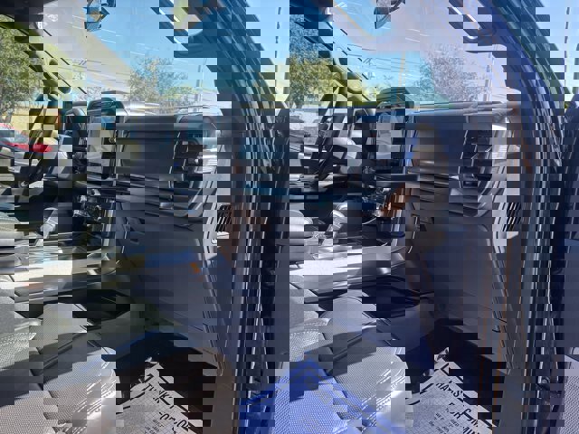 Certified 2024 Ford F150 Platinum w/ FX4 Off-Road Package image 25