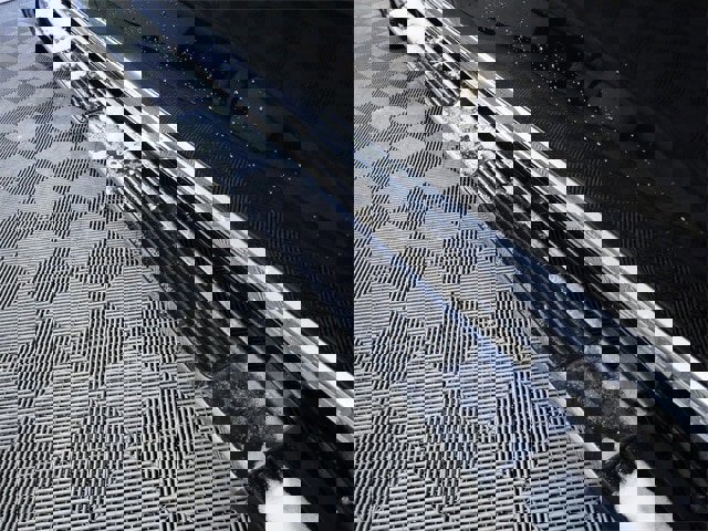 Used 2023 Chevrolet Silverado 1500 High Country w/ Technology Package image 11