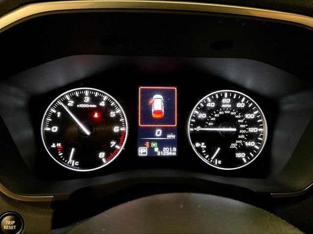 Used 2023 Subaru Ascent Touring AWD/4WD image 19