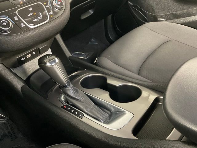 Used 2020 Chevrolet Malibu RS image 19