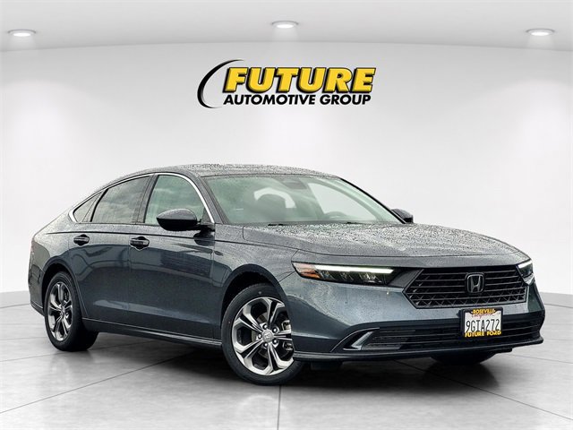 Used 2023 Honda Accord EX image 7