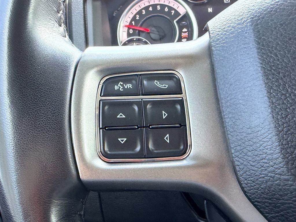 Used 2023 RAM 1500 Classic SLT w/ Electronics Group image 23