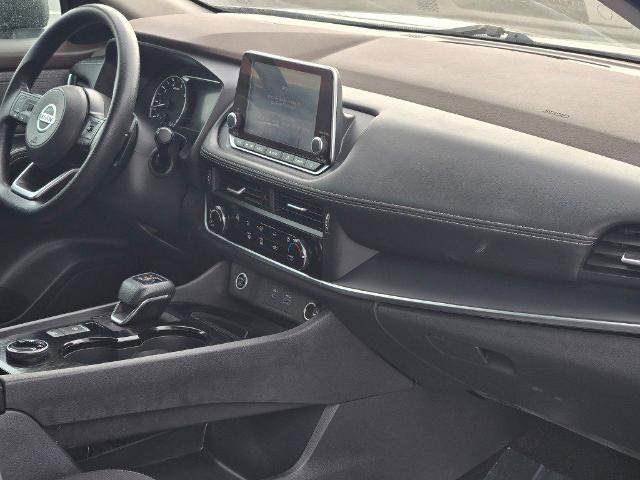 Used 2021 Nissan Rogue S image 7