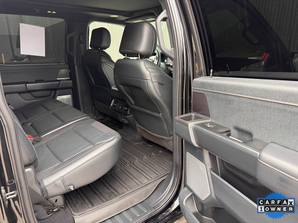 Certified 2023 Ford F150 Raptor image 19