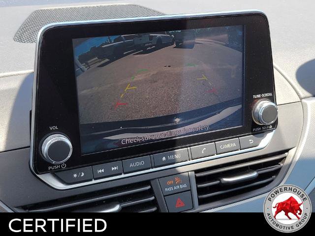 Used 2024 Nissan Altima 2.5 SR image 24