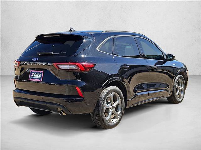 Certified 2023 Ford Escape ST-Line w/ Tech Pack #1 image 3