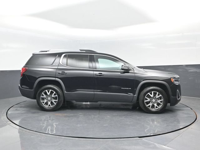 Used 2023 GMC Acadia SLE w/ Driver Convenience Package AWD/4WD image 3