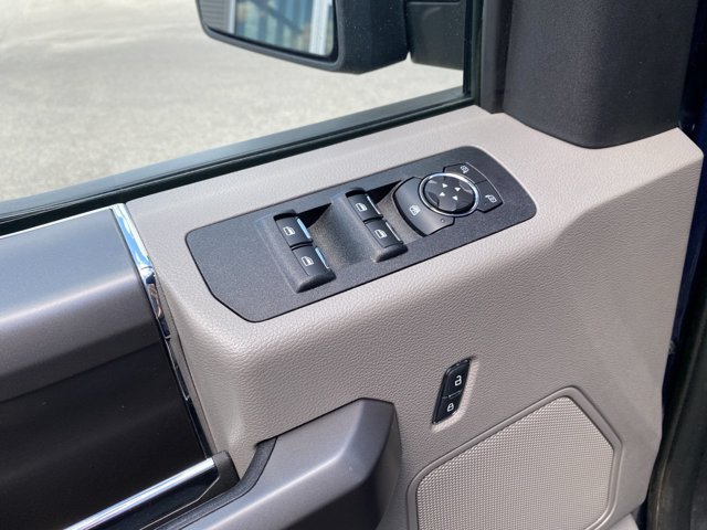 Certified 2020 Ford F150 XLT w/ Equipment Group 302A Luxury AWD/4WD image 12