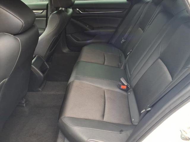 Used 2020 Honda Accord Sport image 21