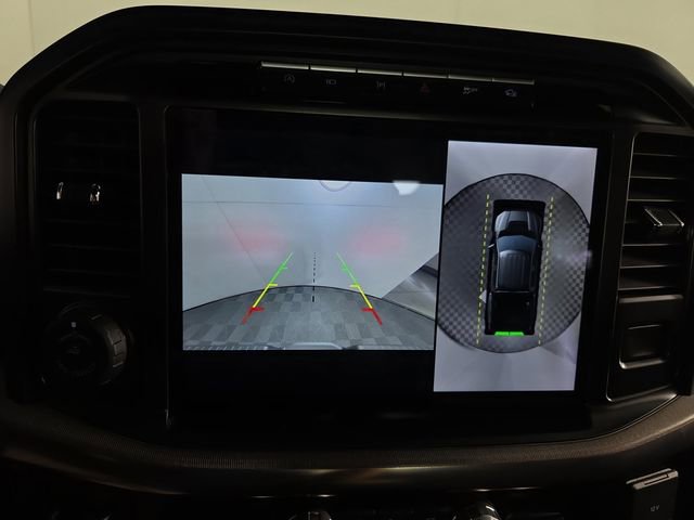 Certified 2023 Ford F150 Raptor w/ Raptor 37 Performance Package image 18