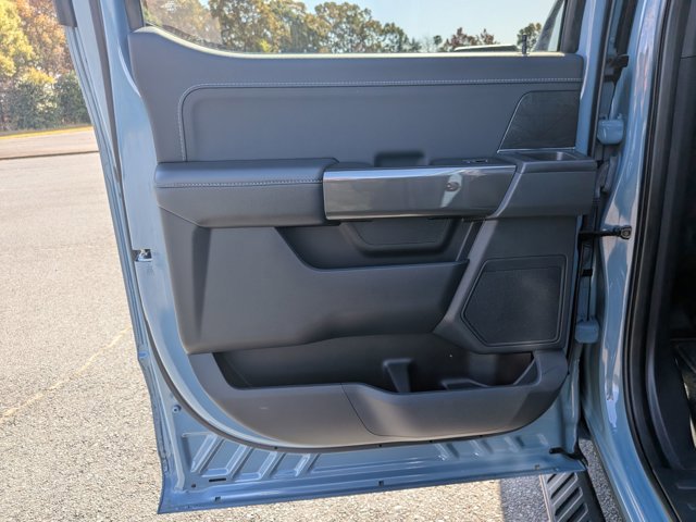 Certified 2023 Ford F150 XLT w/ Equipment Group 302A High image 30