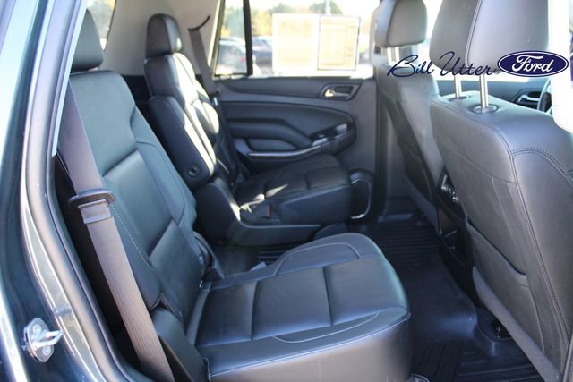 Used 2020 Chevrolet Tahoe LT image 13