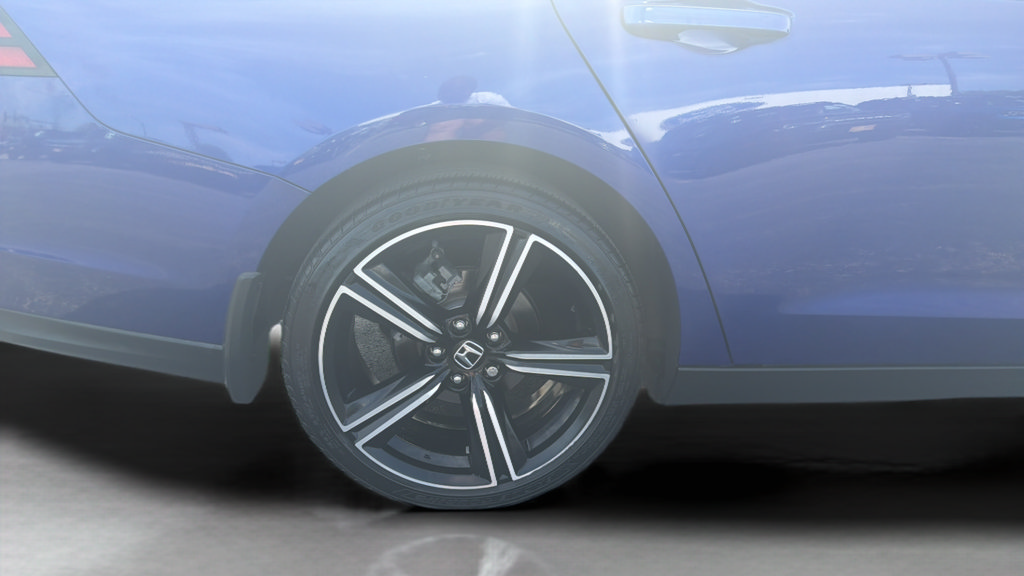 Used 2023 Honda Accord Sport image 49