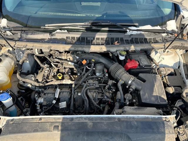 Certified 2024 Ford Edge SEL image 24