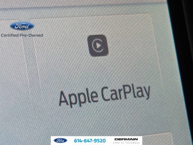Certified 2020 Ford Edge SEL w/ Convenience Package AWD/4WD image 36