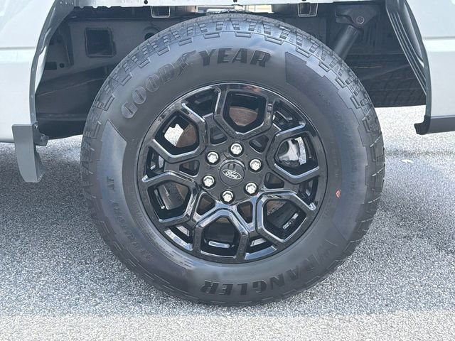 Certified 2024 Ford F150 XLT w/ Equipment Group 302A MID AWD/4WD image 21