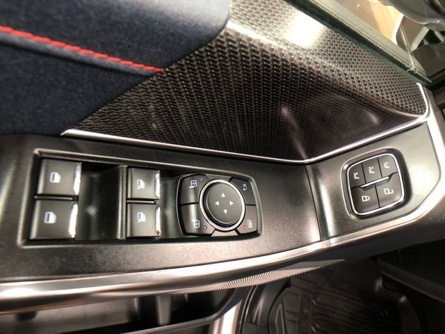 Certified 2022 Ford F150 Raptor w/ Equipment Group 801A High image 6