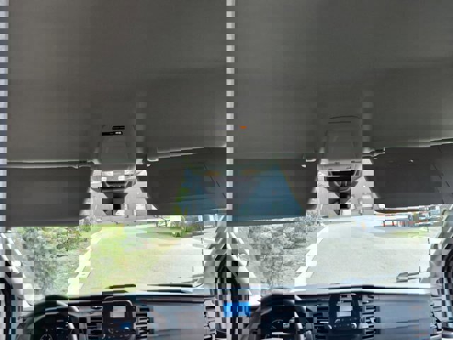 Certified 2021 Ford Transit 250 148 High Roof w/ Load Area Protection Package image 22