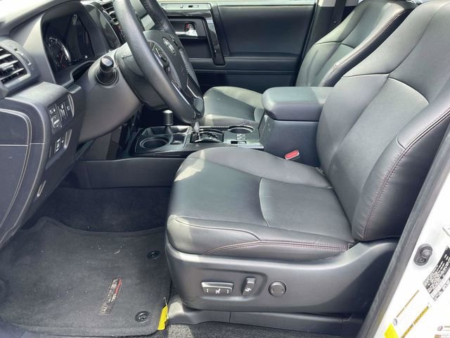 Used 2024 Toyota 4Runner TRD Off-Road Premium w/ Moonroof Package AWD/4WD image 6