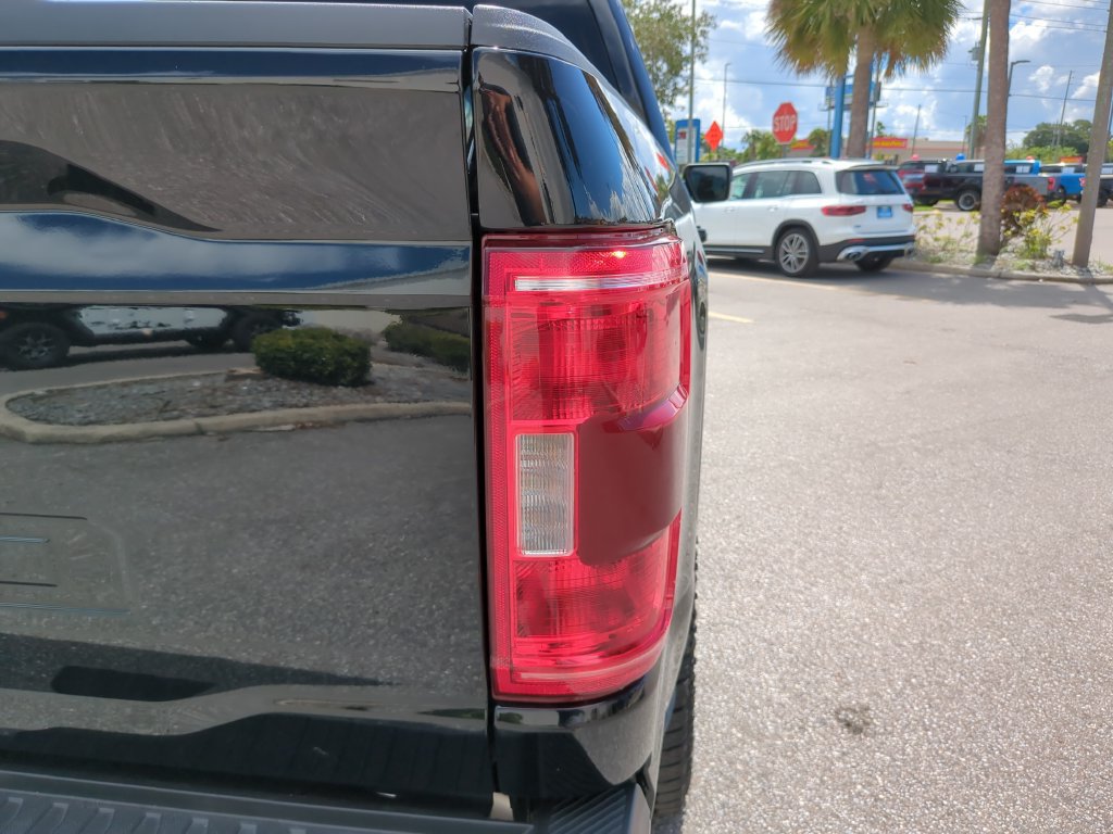 Certified 2023 Ford F150 XLT w/ Equipment Group 302A High AWD/4WD image 13