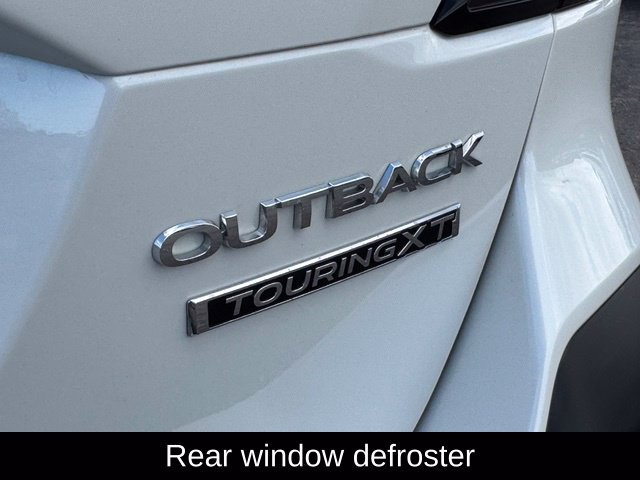Used 2022 Subaru Outback Touring XT AWD/4WD image 14