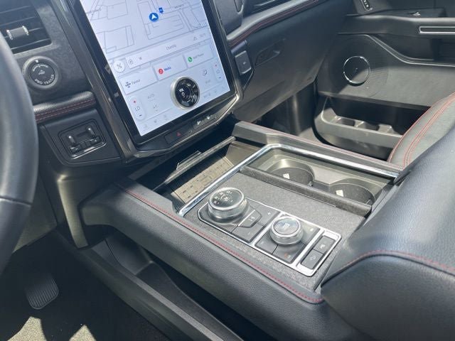 Certified 2023 Ford Expedition Max Limited AWD/4WD image 34