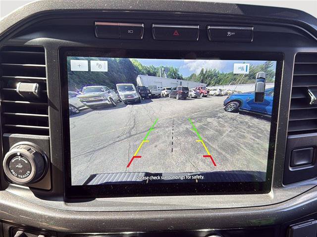 Certified 2022 Ford F150 XLT w/ Equipment Group 302A High AWD/4WD image 28