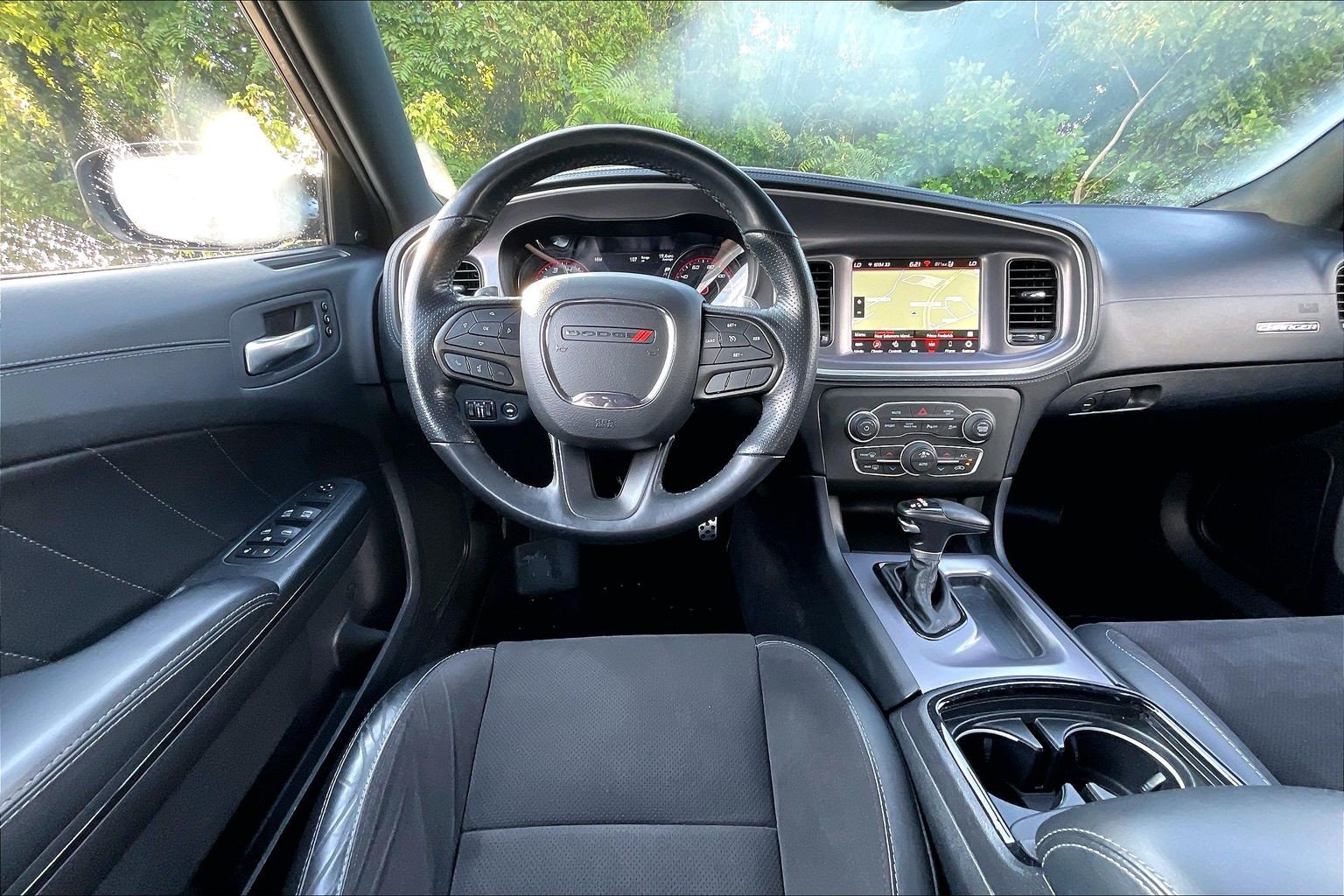 Used 2021 Dodge Charger GT w/ Plus Group RWD image 5