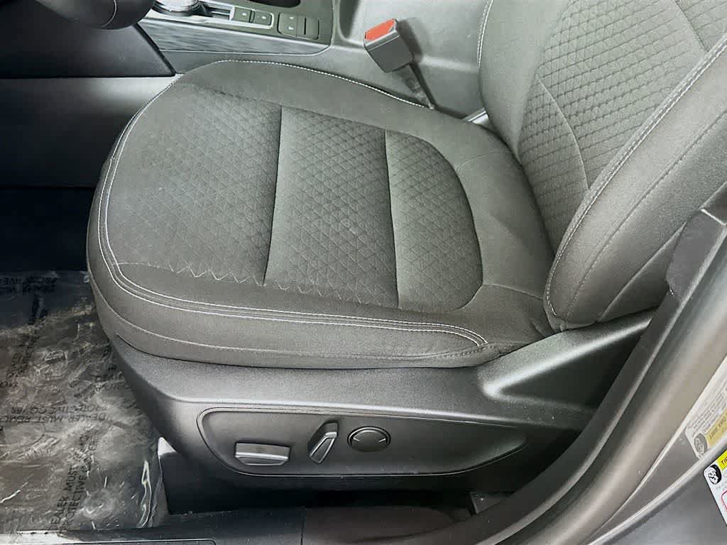 Certified 2023 Ford Escape Active FWD image 30