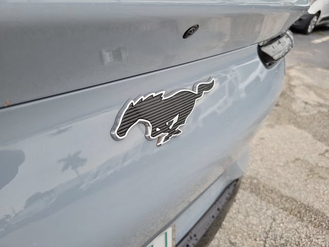 Certified 2024 Ford Mustang Mach-E Premium RWD image 5