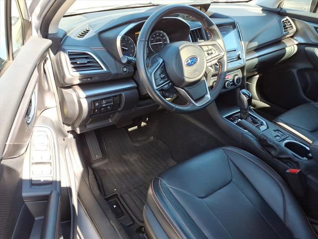 Used 2022 Subaru Crosstrek 2.5i Limited w/ Popular Package #4 image 21