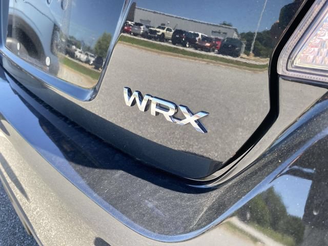 Used 2019 Subaru WRX AWD/4WD image 11