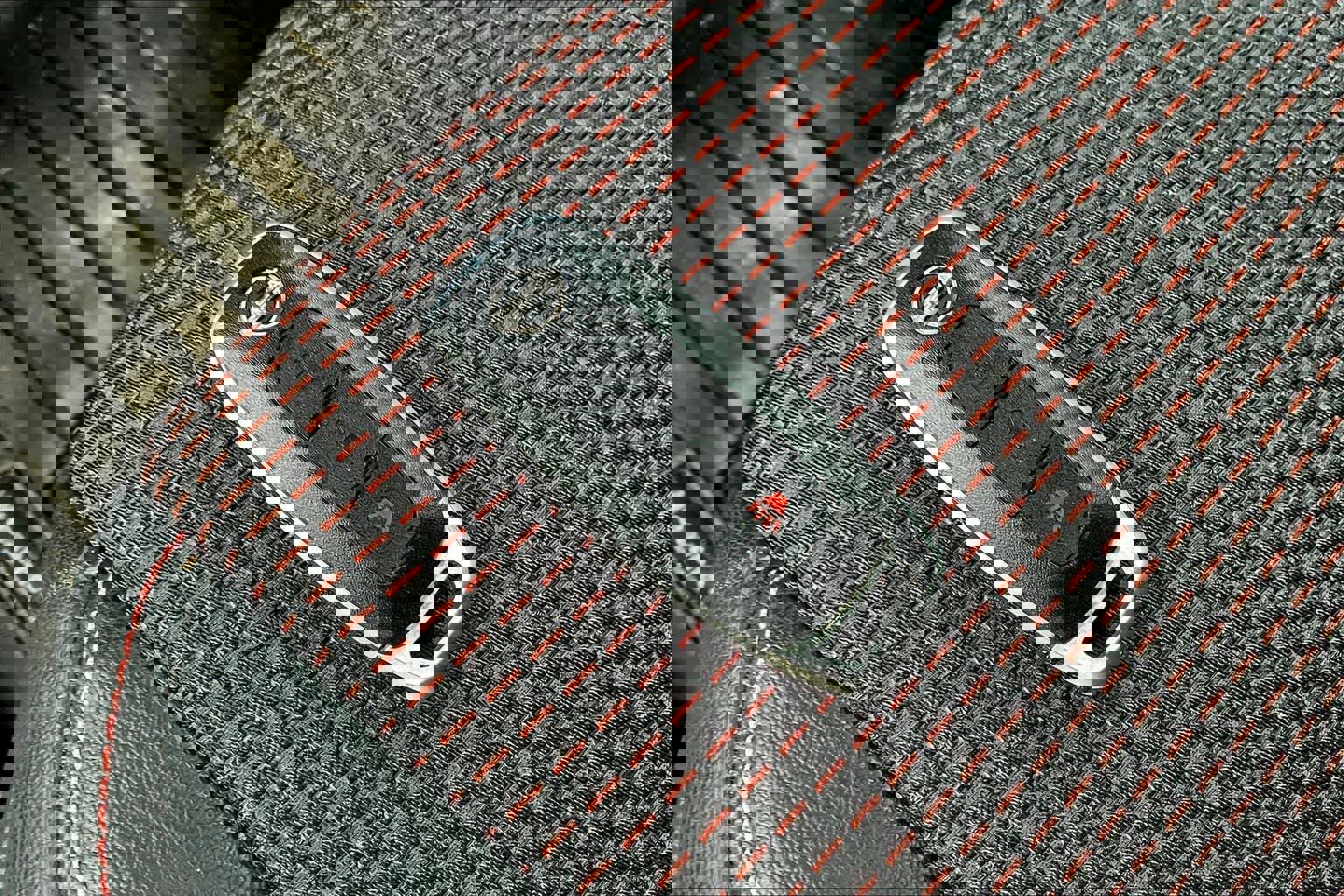 Used 2025 Nissan Kicks SR image 21