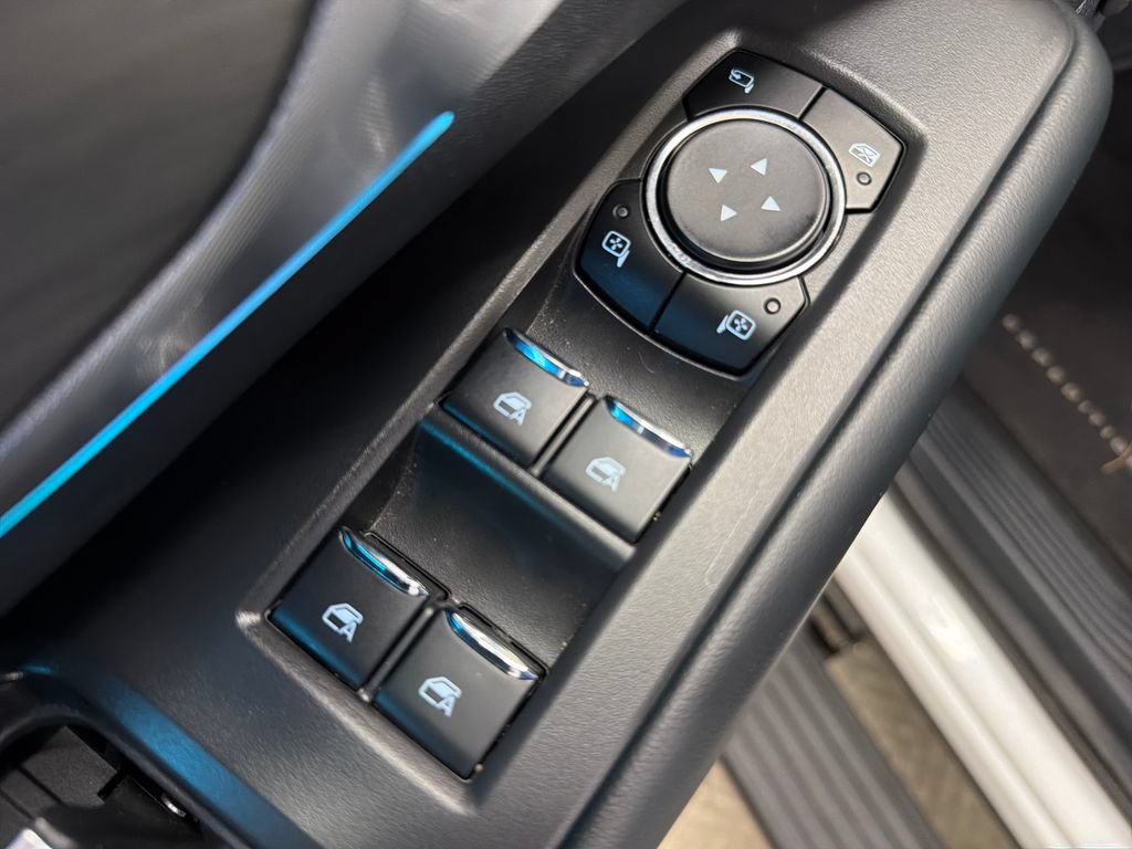 Certified 2025 Ford Expedition Max Platinum AWD/4WD image 18