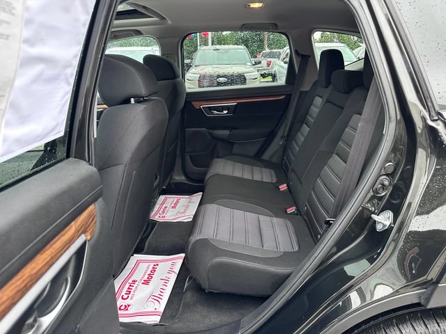 Used 2017 Honda CR-V EX image 8