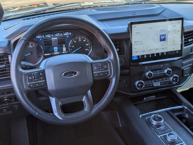 Certified 2023 Ford Expedition Limited image 12