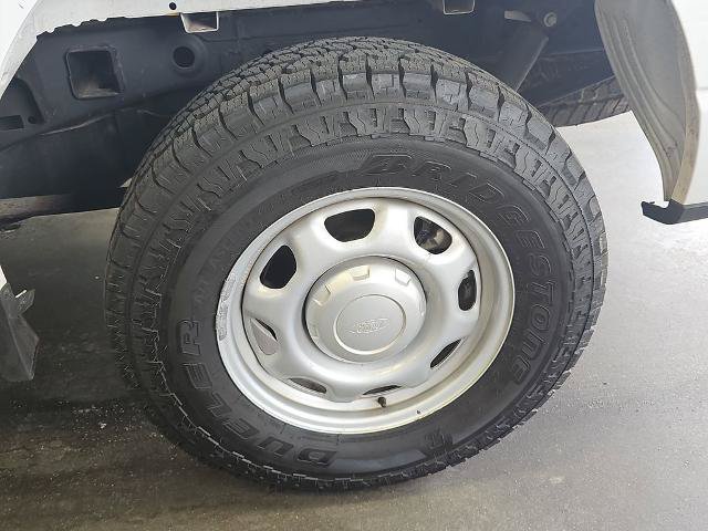 Certified 2022 Ford F150 XL w/ Trailer Tow Package AWD/4WD image 33