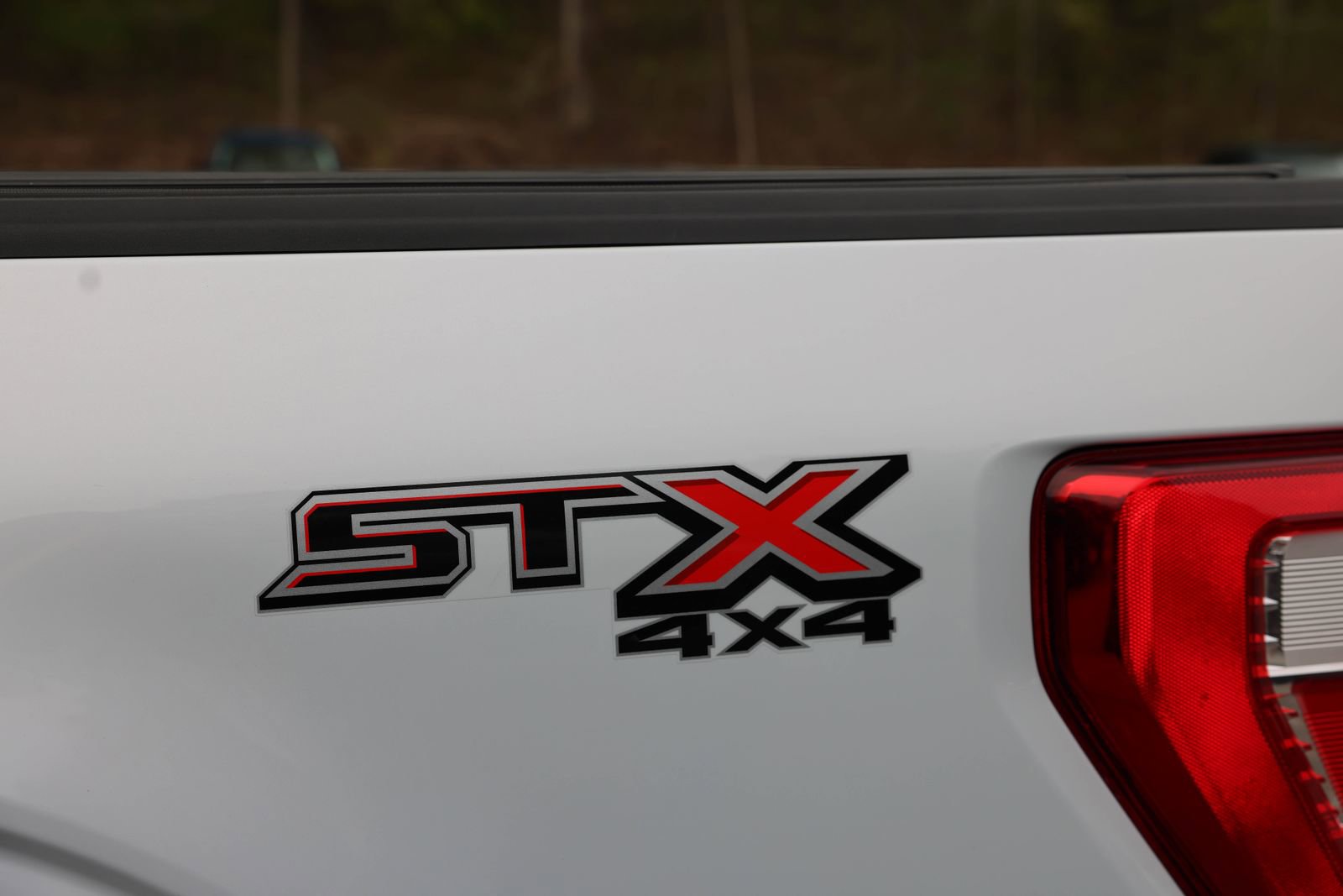 Certified 2022 Ford F150 XL w/ STX Appearance Package AWD/4WD image 26