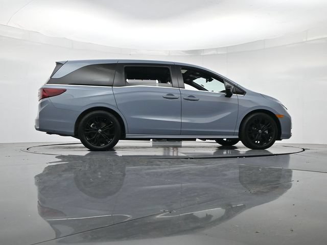 Used 2025 Honda Odyssey Sport-L image 36
