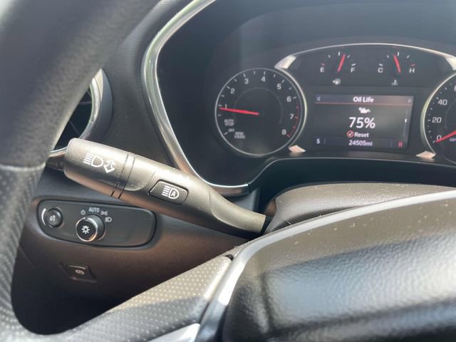 Used 2023 Chevrolet Blazer LT image 37