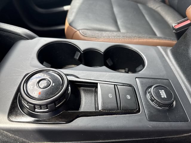 Certified 2021 Ford Bronco Sport Outer Banks AWD/4WD image 19