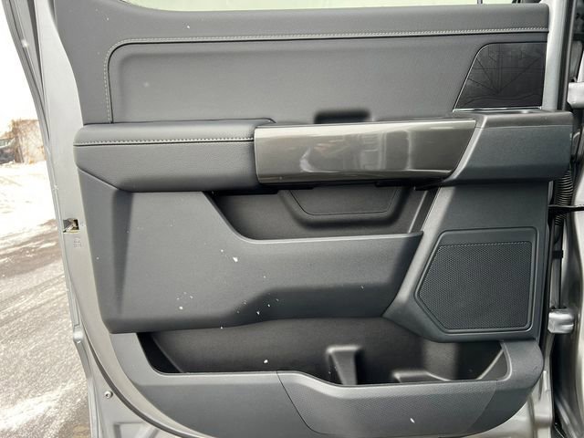 Certified 2023 Ford F150 XLT w/ Equipment Group 302A High image 49