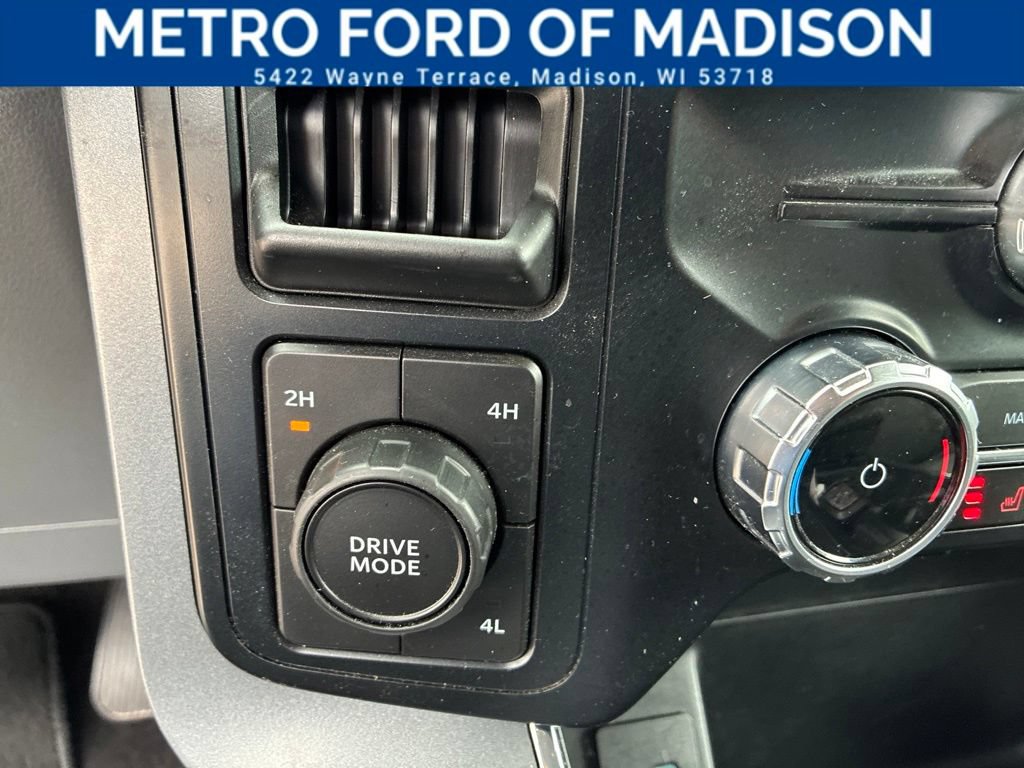 Certified 2023 Ford F150 XLT w/ Equipment Group 302A High AWD/4WD image 25