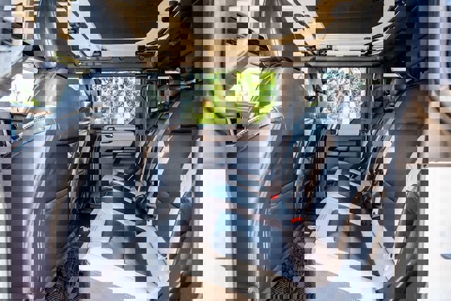 Certified 2024 Ford Bronco Wildtrak image 9